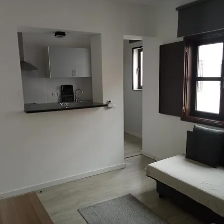 Marina Vilamoura 2 Bedrooms ,living *