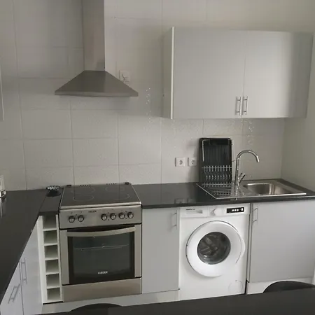 Marina Vilamoura 2 Bedrooms ,living
