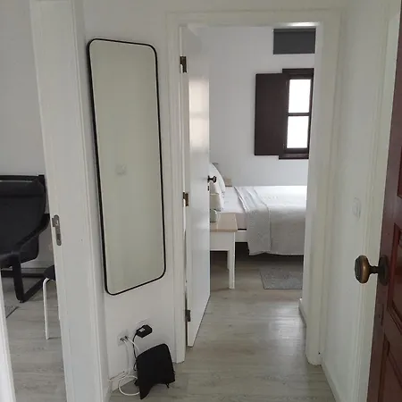 Marina Vilamoura 2 Bedrooms ,living