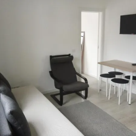 Appartement Marina Vilamoura 2 Bedrooms ,living