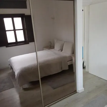 Apartment Marina Vilamoura 2 Bedrooms ,living *
