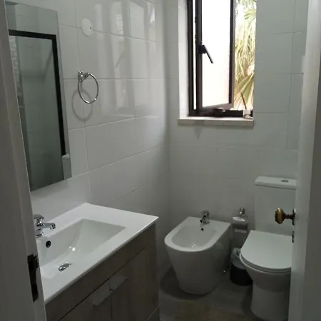 Apartment Marina Vilamoura 2 Bedrooms ,living Quarteira