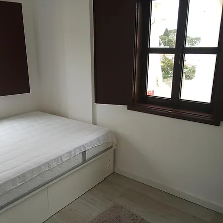 Marina Vilamoura 2 Bedrooms ,living