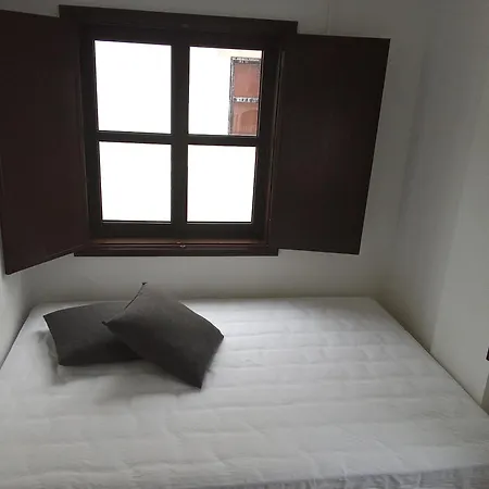 Apartment Marina Vilamoura 2 Bedrooms ,living Quarteira