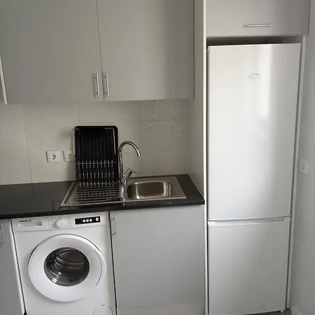Apartmán Marina Vilamoura 2 Bedrooms ,living