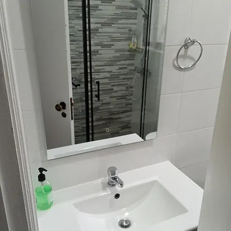 Marina Vilamoura 2 Bedrooms ,living