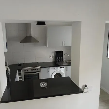 Apartamento Marina Vilamoura 2 Bedrooms ,living Quarteira