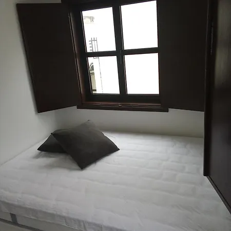 Apartamento Marina Vilamoura 2 Bedrooms ,living Quarteira